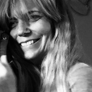 Meet your Posher, Maureen